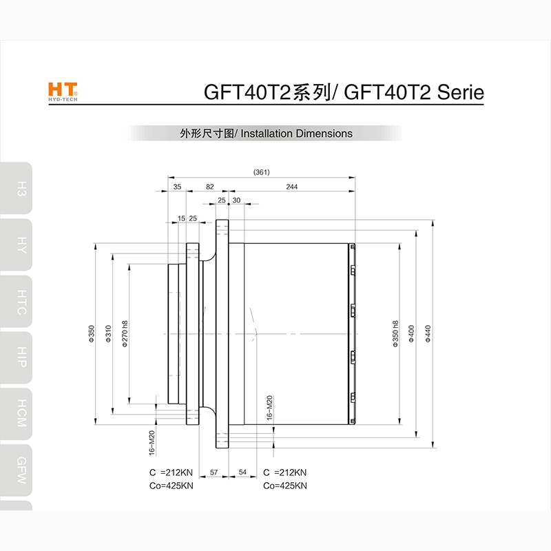 重庆GFT40T2系列